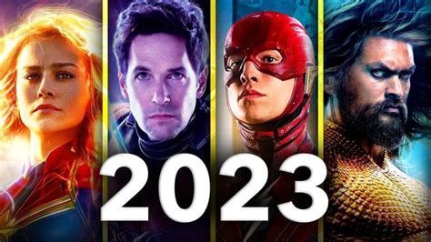 2023 in film